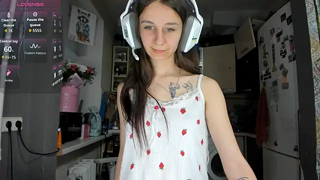 _Nika_Kik Obrolan Langsung XXX