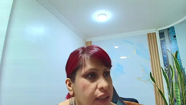 Chat XXX ao vivo de Anabella_Thompson