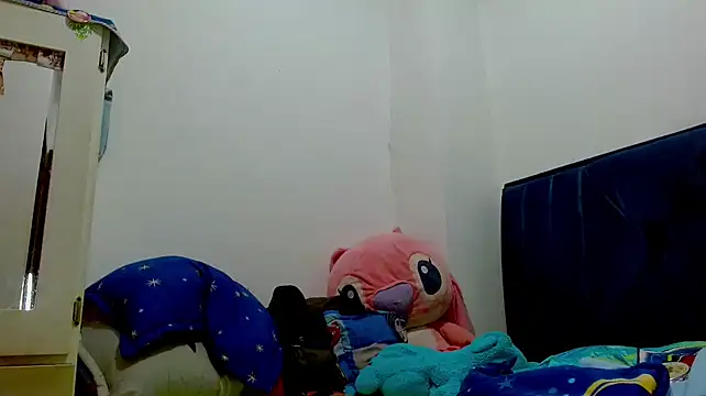 kenyka_bigass Шоу с уебкамера