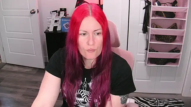 gennyrock Chat XXX live