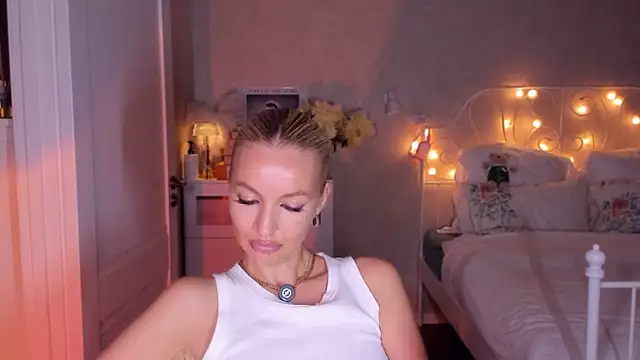 Chatroom XXX en direct de aestetick