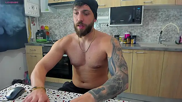 LustyMike_ Chat XXX live