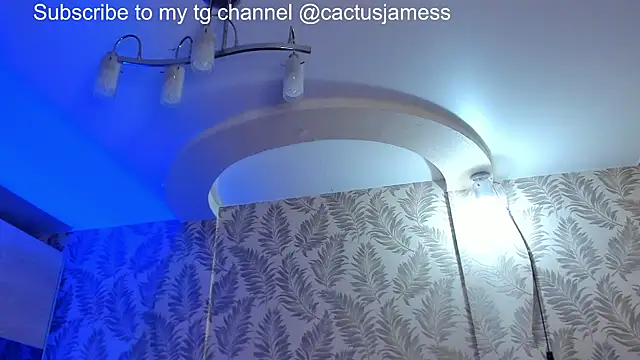 Cactus__James 라이브 XXX 채팅
