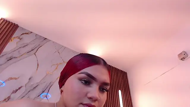 Chat XXX Live aixa_show