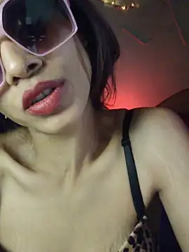 Ivy_the_goddess – Live XXX-chat