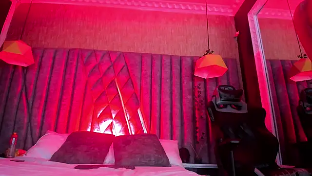 Chat XXX Live Boss_Domiinator