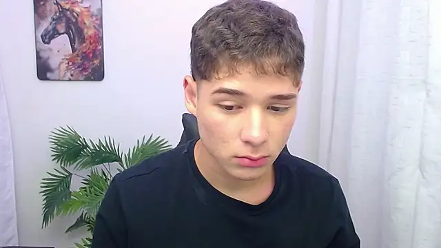 Mattass18 Pertunjukan Webcam