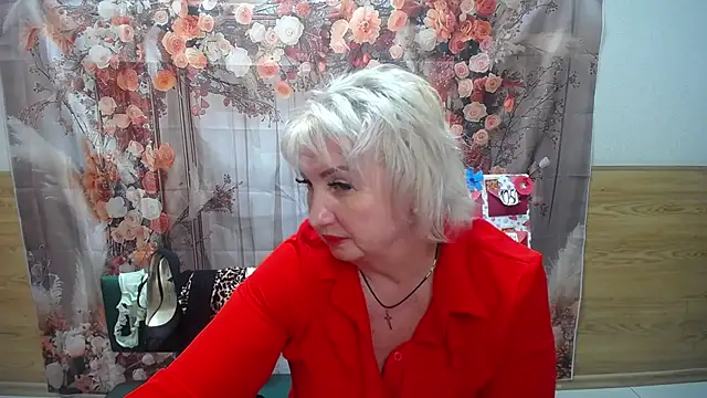 دردشة RenataDaster الجنسية المباشرة