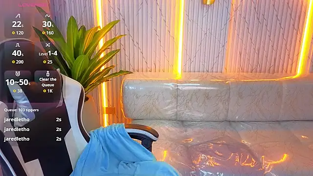 Czat XXX na żywo – Natasha__tp