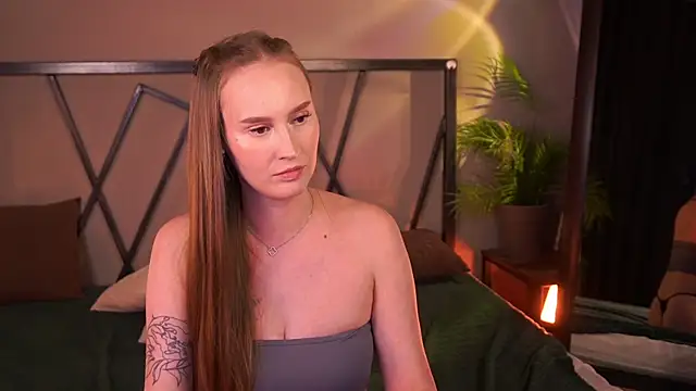 ViMilka élő XXX-chatje