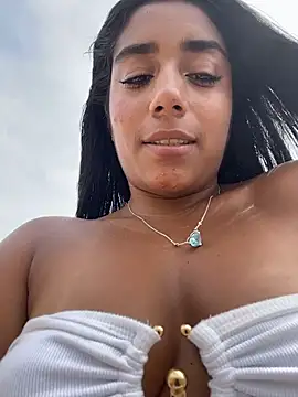 Chat XXX en directo de SaryJonex