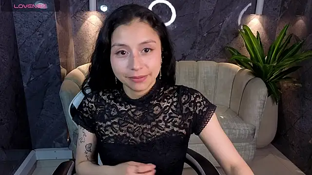 Chat XXX ao vivo de Hadda_Crazy_Tx_