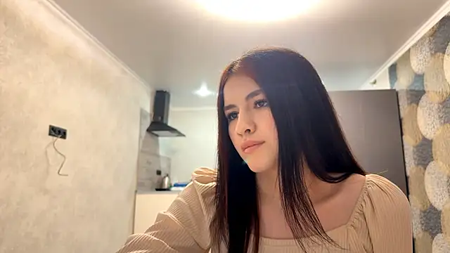 DesiredFront Webcam-Show
