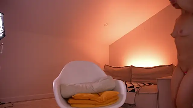 Czat XXX na żywo – Lilevame