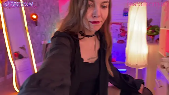 Chat XXX en directo de altertyan