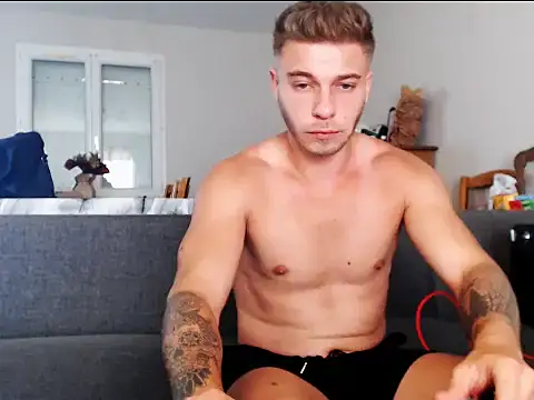 Elkafit28 Live XXX-chat