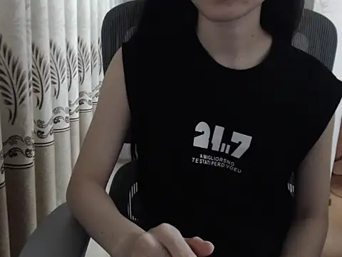 booboomonster's Live XXX Chat