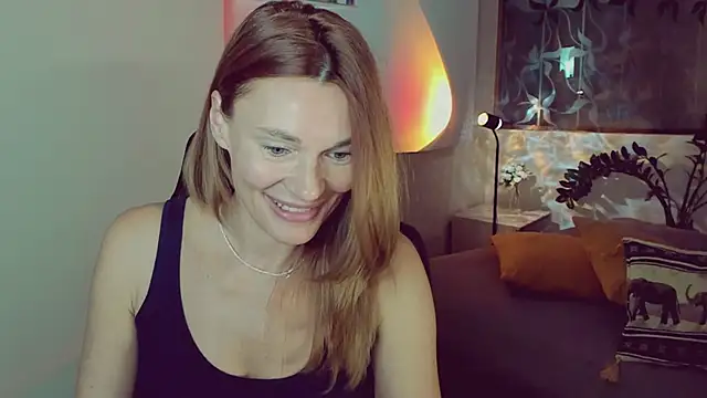 عرض كام MistyBarnes