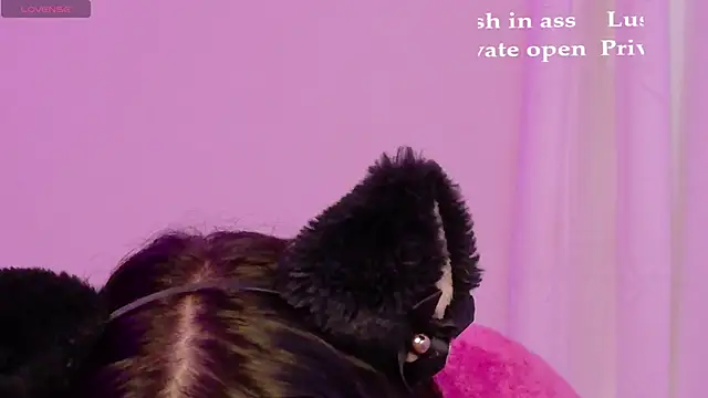 Živý XXX chat Sachi_Meow
