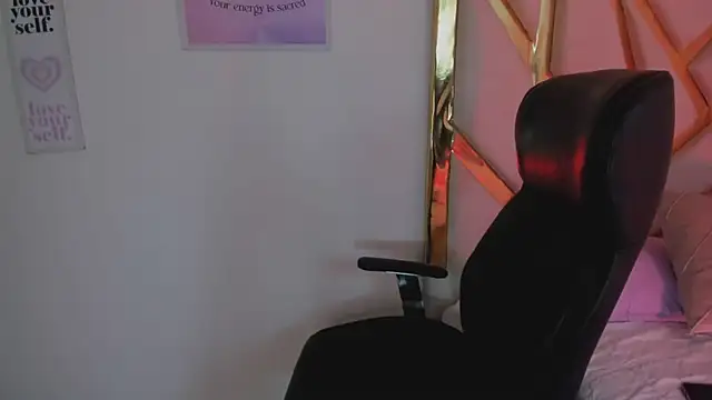 Chat XXX en directo de LanaJones_