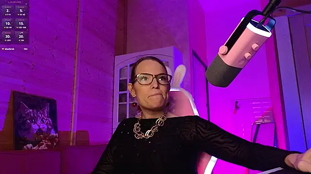 Lady_Shine – Naživo XXX chat