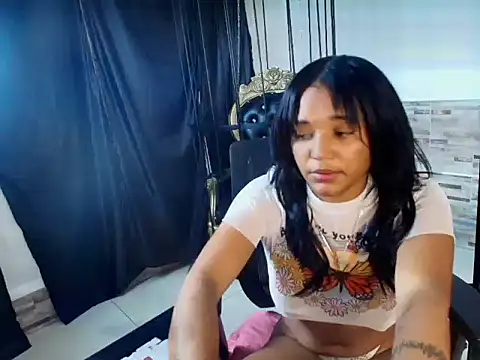 vanestone Webcamshow