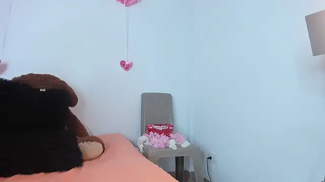 DarkieSweet Live XXX-chat