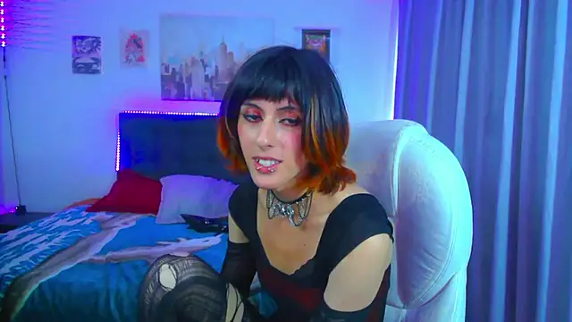 عرض كام goth_minerva