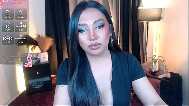Вебкам-шоу LoveMarie69xoxo