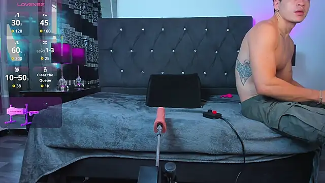 عرض كام Angel_Cuervo