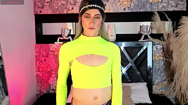 Czat XXX na żywo – dominic_thailor