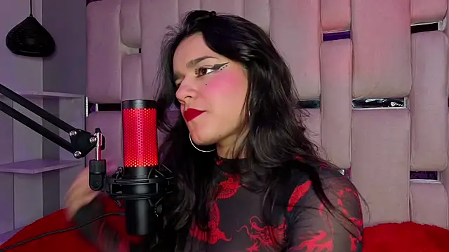 ValerieKay_のライブXXXチャット