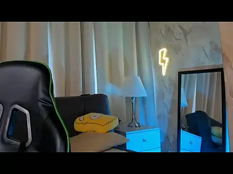 Czat XXX na żywo – RONNY_COLTON