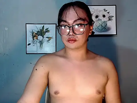 Asianblk_barbiedoll Pertunjukan Webcam