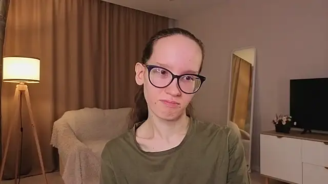 BettyBrowni 라이브 XXX 채팅