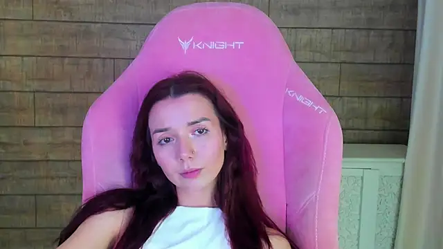 VanessaVienne's Live XXX Chat
