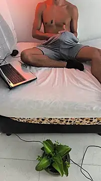 Portandome Webcam Show