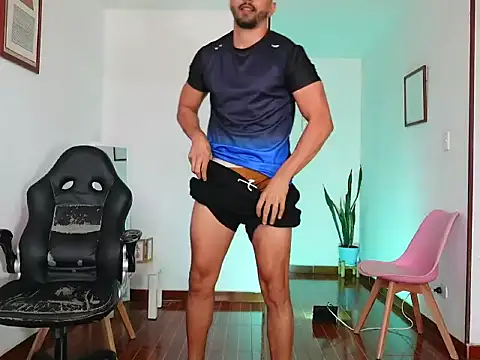 jon-bukowsky – Live XXX-chat