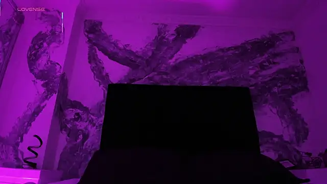 adammercury Webcam Show