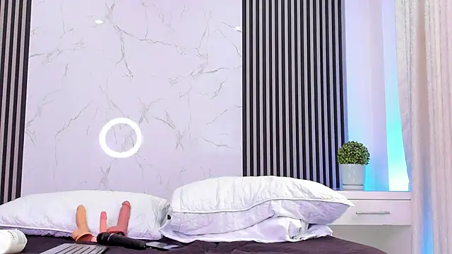 دردشة JackAndRosse_ الجنسية المباشرة