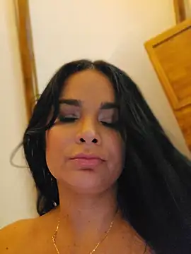 Show webcam de CataleyaRusso