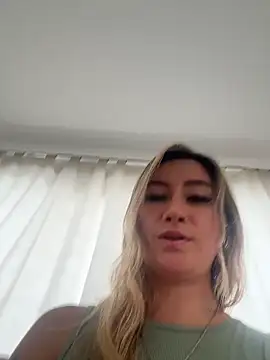 MaryDeniro Obrolan Langsung XXX