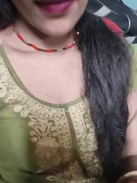 Eshwari_Chopraのウェブカメラショー