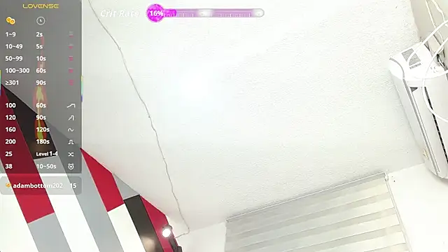Zac_Golden 라이브 XXX 채팅