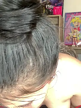 Chat +18 de violettabond ao vivo