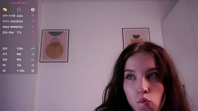 CleotildePiel Obrolan Langsung XXX