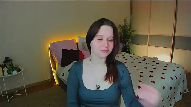 MooonlightSky Chat XXX in diretta