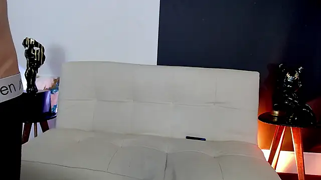 juancho_wild's Webcam Show