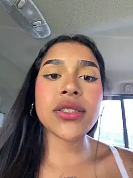Mariangel_11 Live XXX Chat
