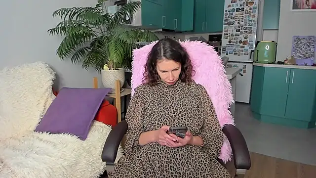 ChristinaGlory's Live XXX Chat